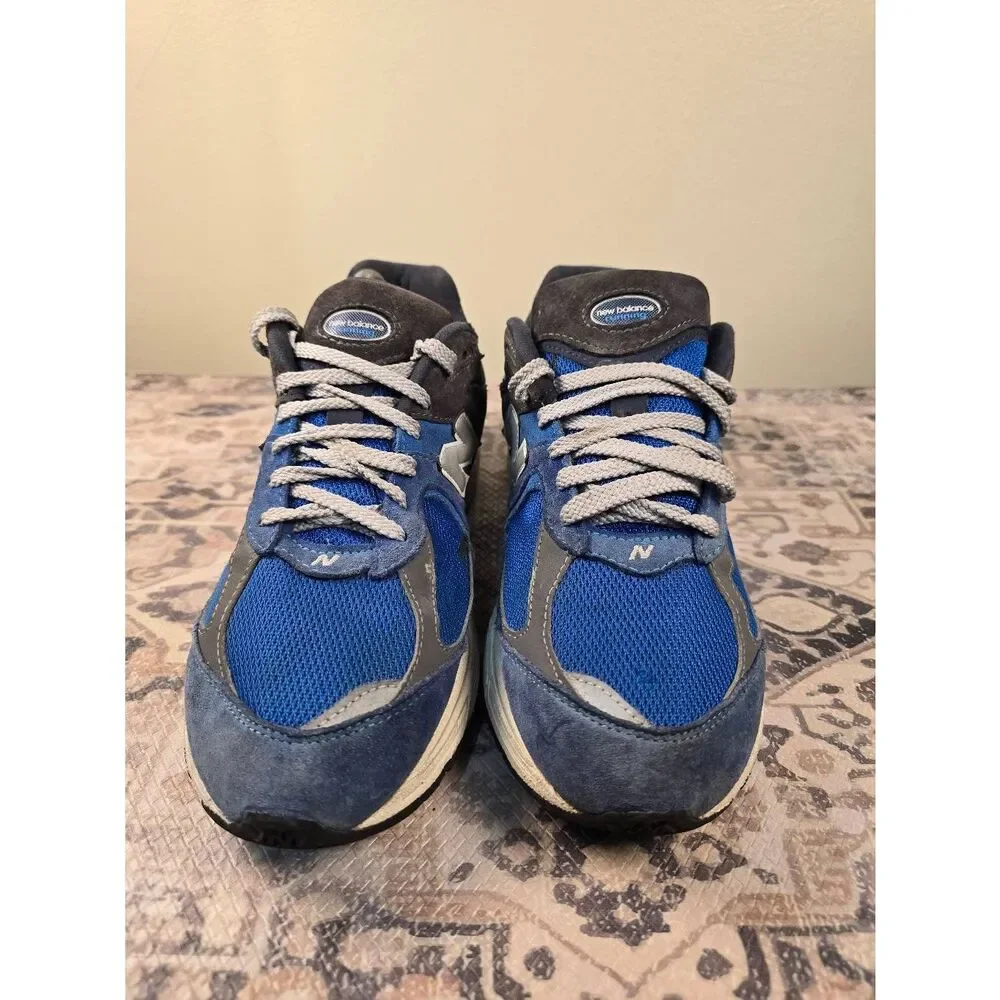 New Balance 2002R Blue Oasis Men’s Size 8 Womens 9.5 Running Shoes M2002RPB